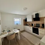- Apartment *