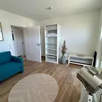 Apartment - *