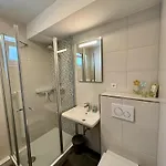- Apartment