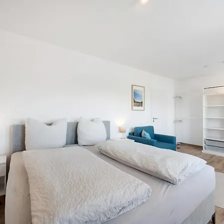 Apartment -