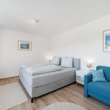 - Apartment *